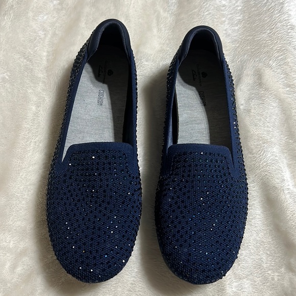 Clarks Carly Dream Loafer Clarks Carly Dream Flat Clarks Womens